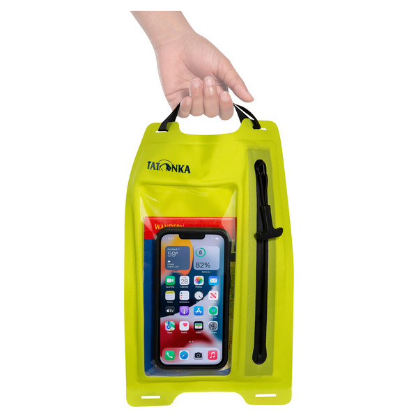 Tatonka WP ZIP NECK POUCH L - Wertsachenaufbewahrung Ansicht 5