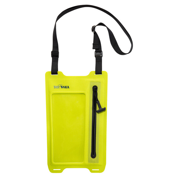 WP ZIP NECK POUCH L - Wertsachenaufbewahrung