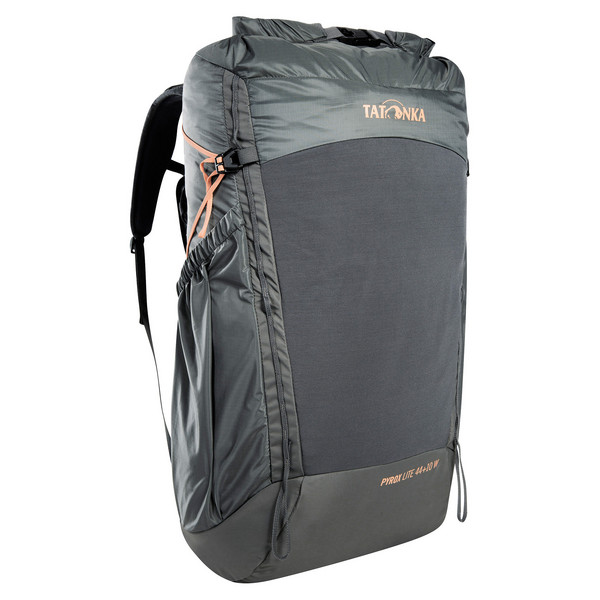 Tatonka PYROX LITE 44+10 WOMEN Damen - Trekkingrucksack Ansicht 5