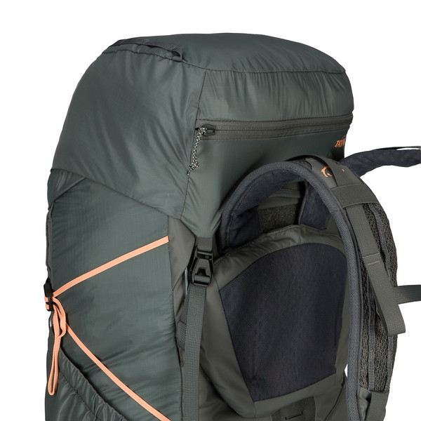 Tatonka PYROX LITE 44+10 WOMEN Damen - Trekkingrucksack Ansicht 12