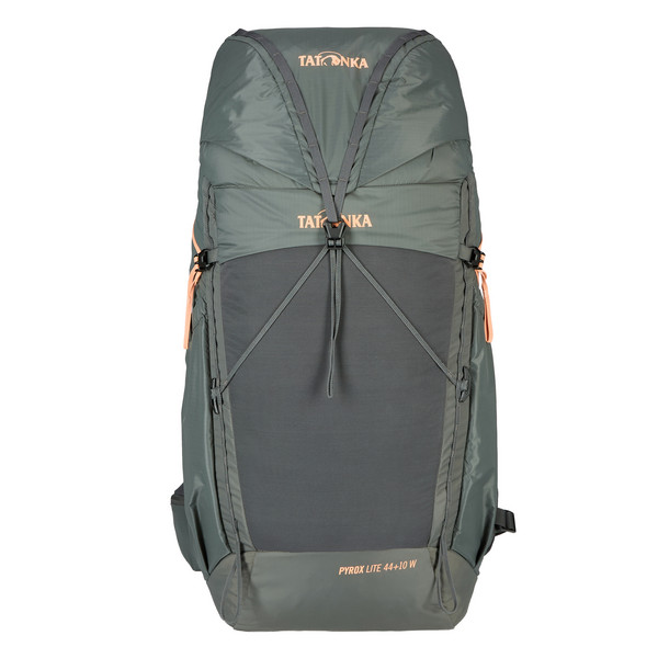 Tatonka PYROX LITE 44+10 WOMEN Damen - Trekkingrucksack Ansicht 7