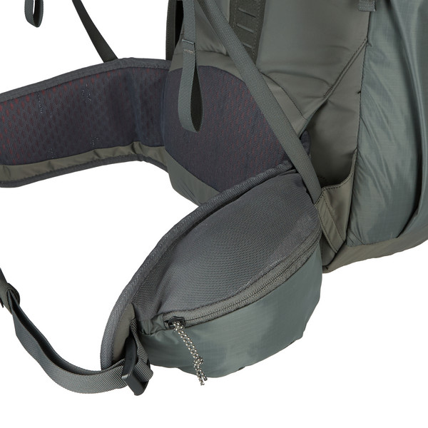 Tatonka PYROX LITE 44+10 WOMEN Damen - Trekkingrucksack Ansicht 10