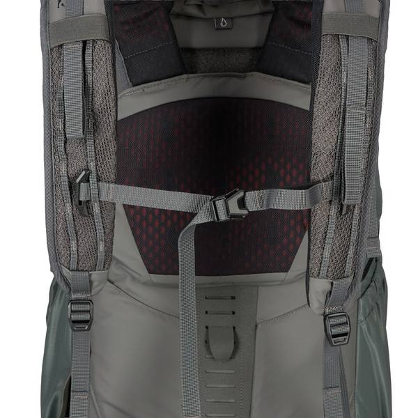 Tatonka PYROX LITE 48+10 - Trekkingrucksack Ansicht 9
