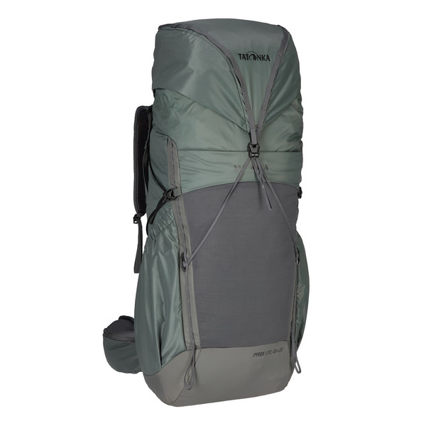 Tatonka PYROX LITE 48+10 - Trekkingrucksack Ansicht 7