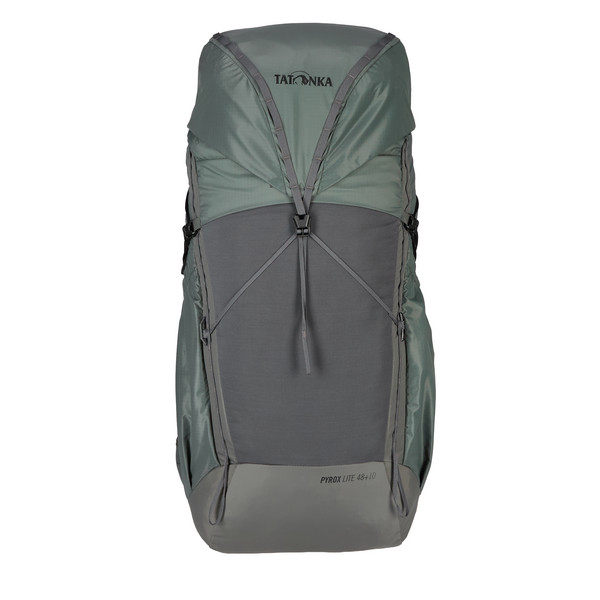 Tatonka PYROX LITE 48+10 - Trekkingrucksack Ansicht 6