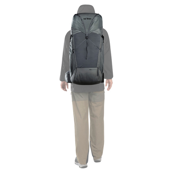 Tatonka PYROX LITE 48+10 - Trekkingrucksack Ansicht 12