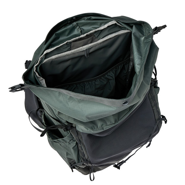 Tatonka PYROX LITE 48+10 - Trekkingrucksack Ansicht 11