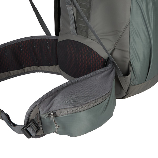 Tatonka PYROX LITE 48+10 - Trekkingrucksack Ansicht 8