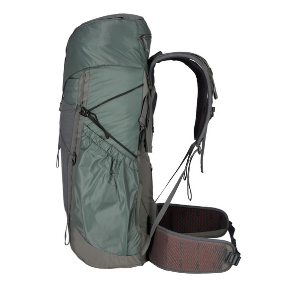 Tatonka PYROX LITE 48+10 - Trekkingrucksack Ansicht 5