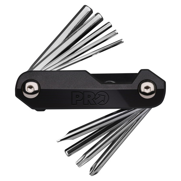 MINITOOL 10 RESIN - Fahrradwerkzeug