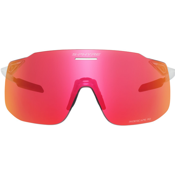 Shimano S-PHYRE SL ROAD - Sportbrille Ansicht 2