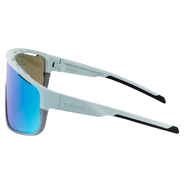 Shimano PULSAR 3 ALLROAD - Sportbrille Ansicht 3