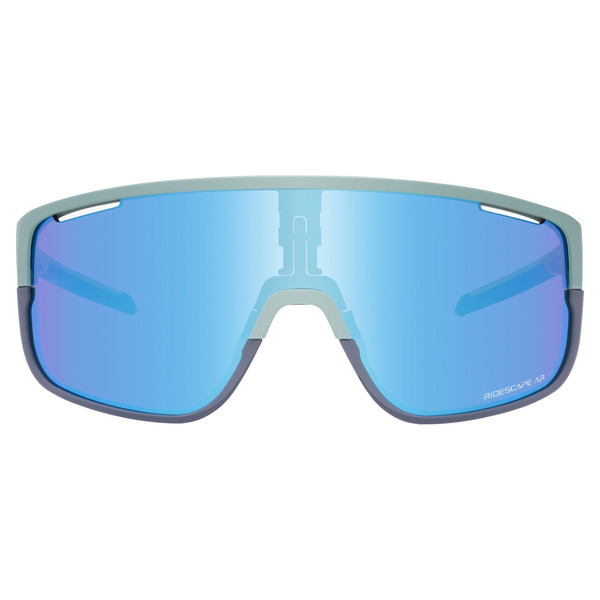 Shimano PULSAR 3 ALLROAD - Sportbrille Ansicht 2