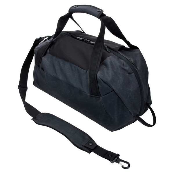 Thule AION DUFFEL BAG 35L - BLACK - Reisetasche Ansicht 4