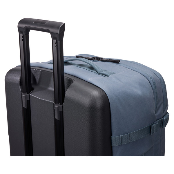 Thule AION WHEELED DUFFEL 70CM - DARK SLATE - Reisetasche mit Rollen Ansicht 4