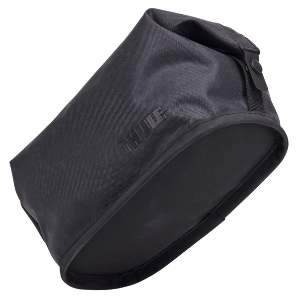 Thule AION TOILETRY BAG - BLACK - Kulturtasche Ansicht 4