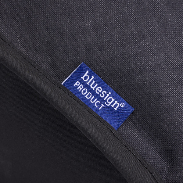 Thule AION TOILETRY BAG - BLACK - Kulturtasche Ansicht 12