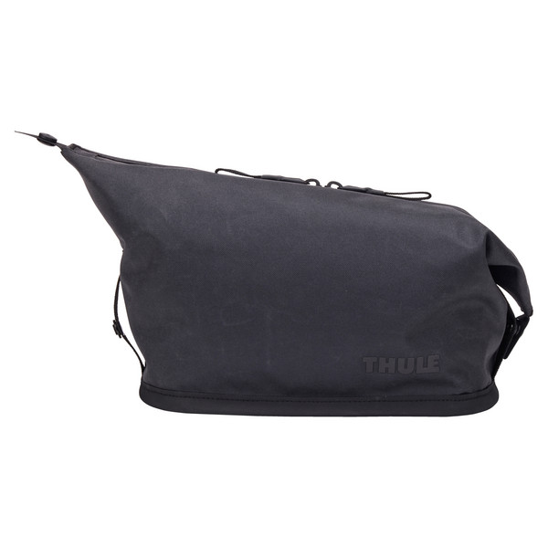 Thule AION TOILETRY BAG - BLACK - Kulturtasche Ansicht 5