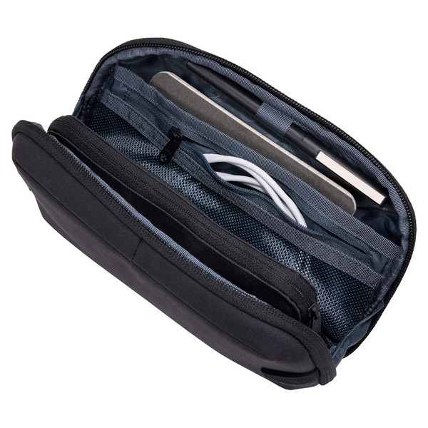 Thule AION TRAVEL ORGANIZER - BLACK - Packbeutel Ansicht 8
