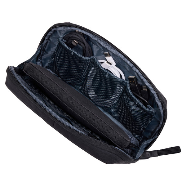 Thule AION TRAVEL ORGANIZER - BLACK - Packbeutel Ansicht 7