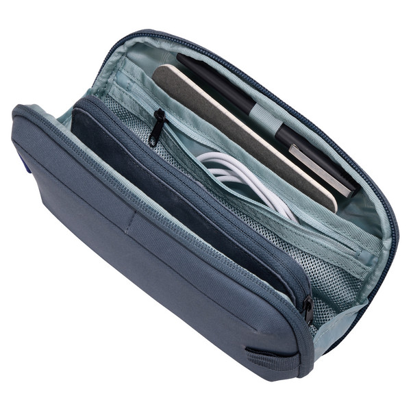 Thule AION TRAVEL ORGANIZER - DARK SLATE - Packbeutel Ansicht 8