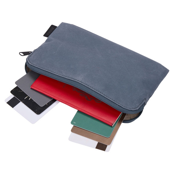 Thule AION TRAVEL ORGANIZER - DARK SLATE - Packbeutel Ansicht 5