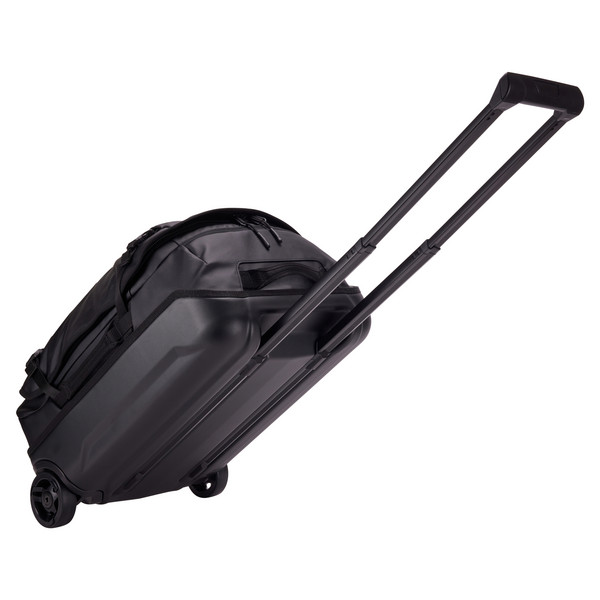 Thule CHASM RECYCLED CARRY ON 55CM/22IN - BLACK - Reisetasche mit Rollen Ansicht 4