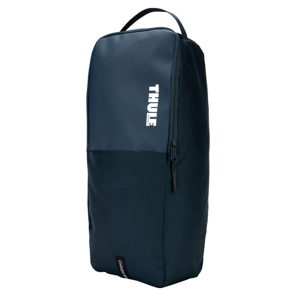 Thule CHASM RECYCLED DUFFEL 130L - DARKEST BLUE - Reisetasche Ansicht 12