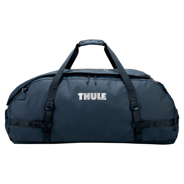 Thule CHASM RECYCLED DUFFEL 130L - DARKEST BLUE - Reisetasche Ansicht 2