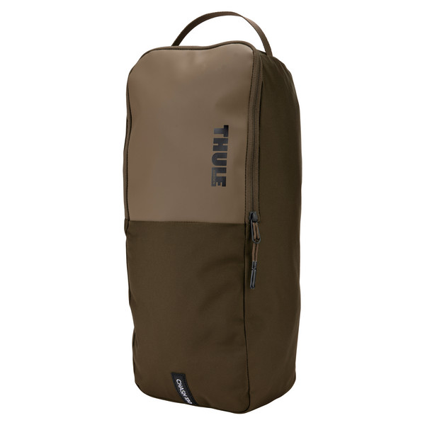 Thule CHASM RECYCLED DUFFEL 130L - DEEP KHAKI - Reisetasche Ansicht 12