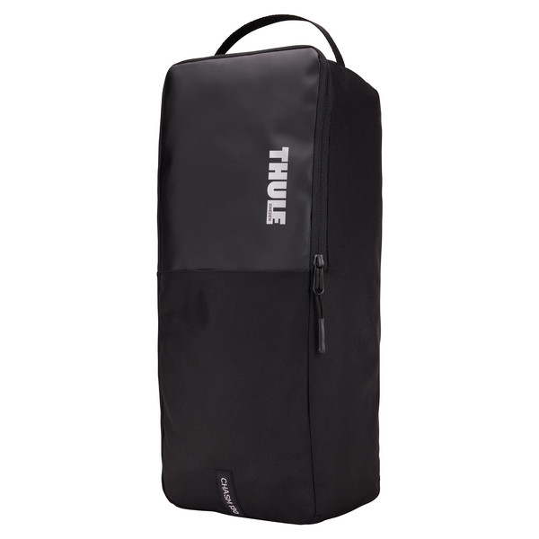Thule CHASM RECYCLED DUFFEL 130L - BLACK - Reisetasche Ansicht 9