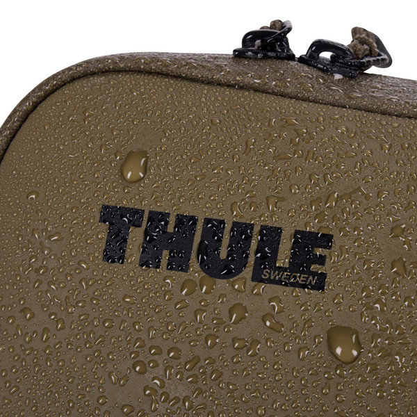 Thule CHASM SMALL GEAR CUBE - DEEP KHAKI - Packbeutel Ansicht 6