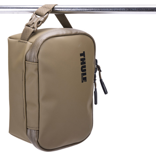 Thule CHASM SMALL GEAR CUBE - DEEP KHAKI - Packbeutel Ansicht 4