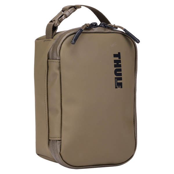 Thule CHASM SMALL GEAR CUBE - DEEP KHAKI - Packbeutel Ansicht 1