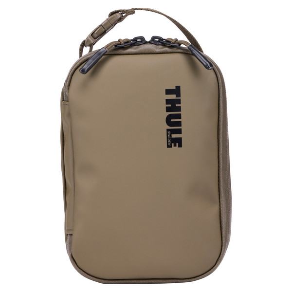Thule CHASM SMALL GEAR CUBE - DEEP KHAKI - Packbeutel Ansicht 3