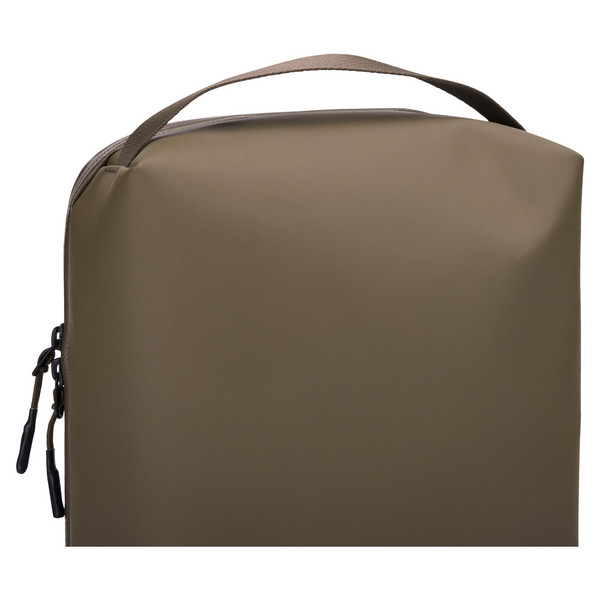 Thule CHASM MEDIUM GEAR CUBE - DEEP KHAKI - Packbeutel Ansicht 4