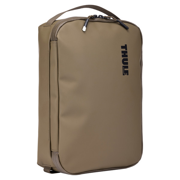 CHASM MEDIUM GEAR CUBE - DEEP KHAKI - Packbeutel