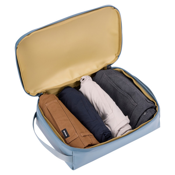 Thule CHASM MEDIUM GEAR CUBE - POND GRAY - Packbeutel Ansicht 7