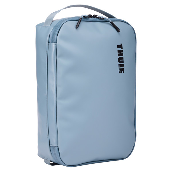 Thule CHASM MEDIUM GEAR CUBE - POND GRAY - Packbeutel Ansicht 1