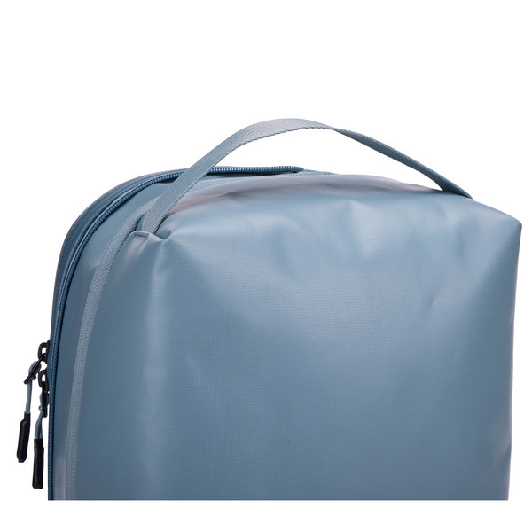 Thule CHASM LARGE GEAR CUBE - POND GRAY - Packbeutel Ansicht 6