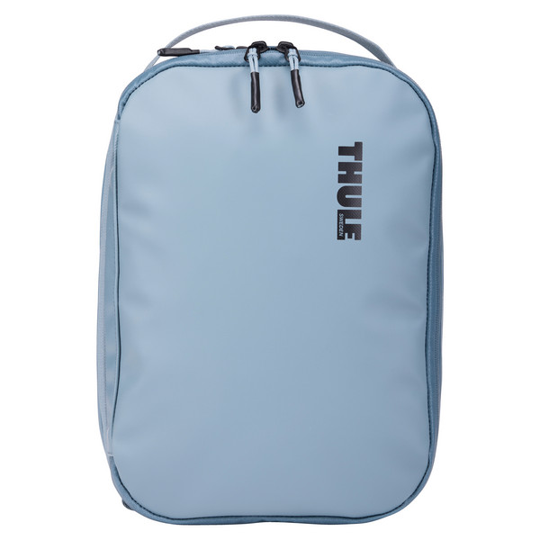 Thule CHASM LARGE GEAR CUBE - POND GRAY - Packbeutel Ansicht 3