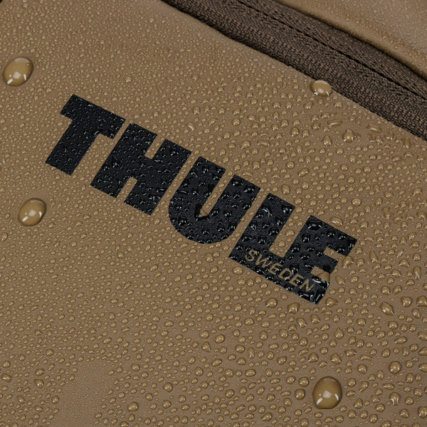 Thule CHASM RECYCLED BACKPACK 26L - DEEP KHAKI - Laptoprucksack Ansicht 11