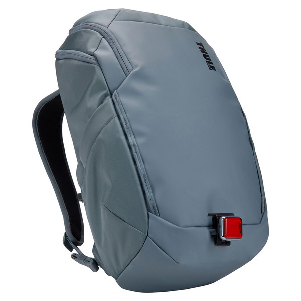Thule CHASM RECYCLED BACKPACK 26L - POND GRAY - Laptoprucksack Ansicht 7