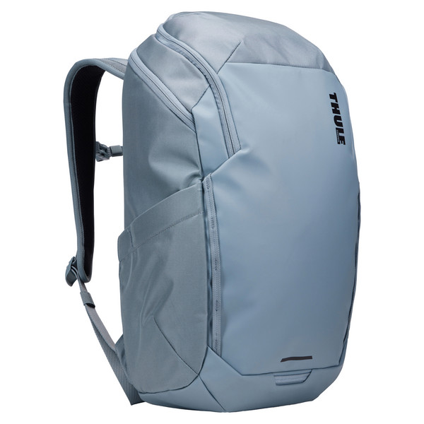 Thule CHASM RECYCLED BACKPACK 26L - POND GRAY - Laptoprucksack Ansicht 1