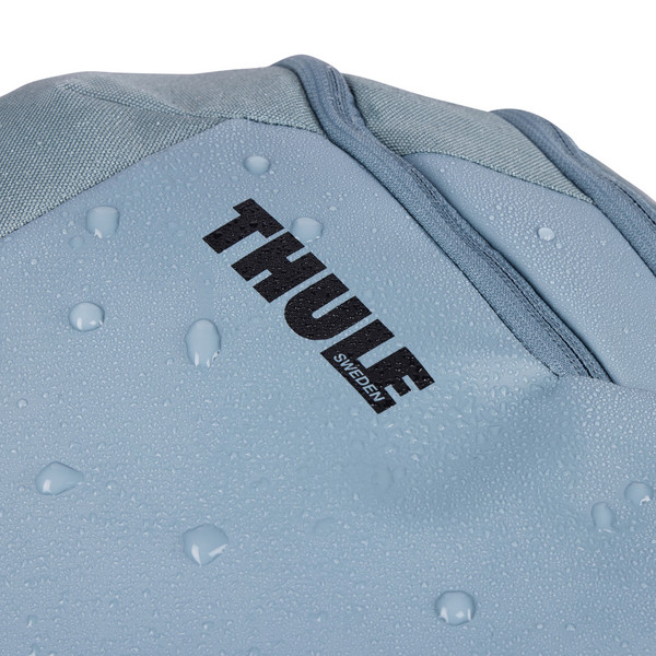 Thule CHASM RECYCLED BACKPACK 26L - POND GRAY - Laptoprucksack Ansicht 11