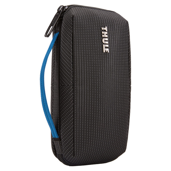 CROSSOVER 2 TRAVEL ORGANIZER - BLACK - Packbeutel