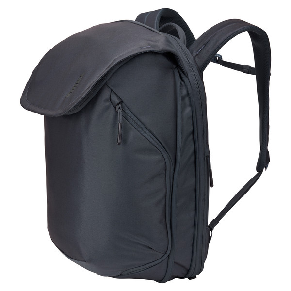 Thule SUBTERRA 2 TRAVEL BACKPACK - DARK SLATE - Kofferrucksack Ansicht 4