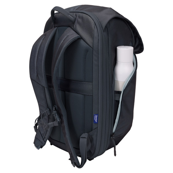 Thule SUBTERRA 2 TRAVEL BACKPACK - DARK SLATE - Kofferrucksack Ansicht 6
