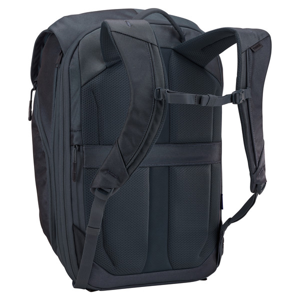 Thule SUBTERRA 2 TRAVEL BACKPACK - DARK SLATE - Kofferrucksack Ansicht 2