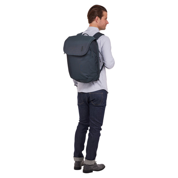 Thule SUBTERRA 2 TRAVEL BACKPACK - DARK SLATE - Kofferrucksack Ansicht 17